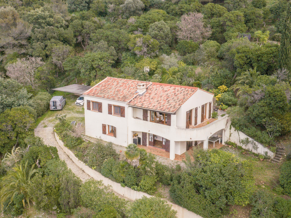 Villa i La Croix-Valmer, Var - foto 1