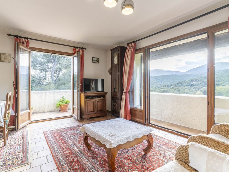 Villa i La Croix-Valmer, Var - foto 2