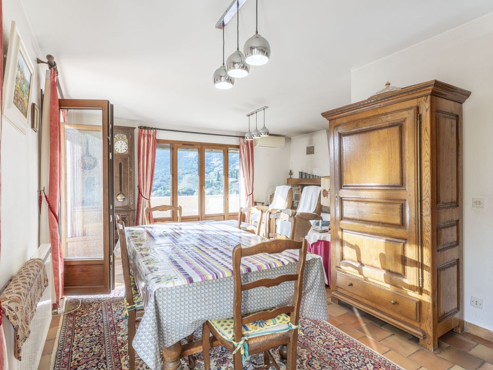 Villa i La Croix-Valmer, Var - foto 5