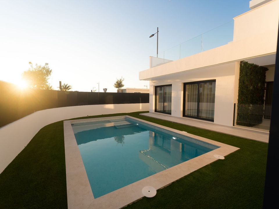 Villa a Murcia, Murcia - foto 2