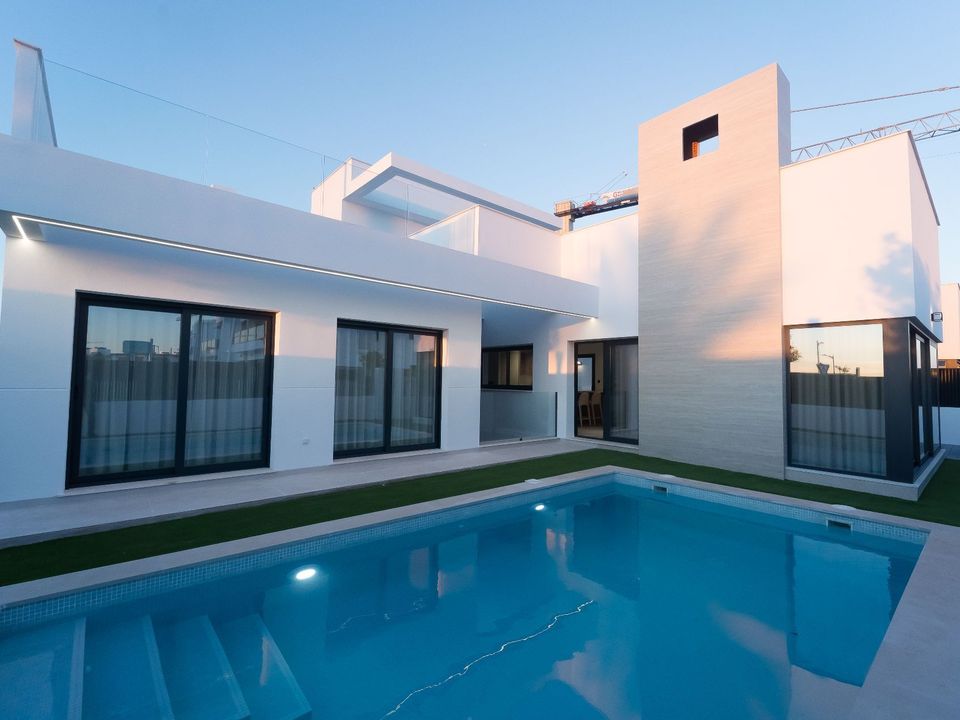 Villa a Murcia, Murcia - foto 4