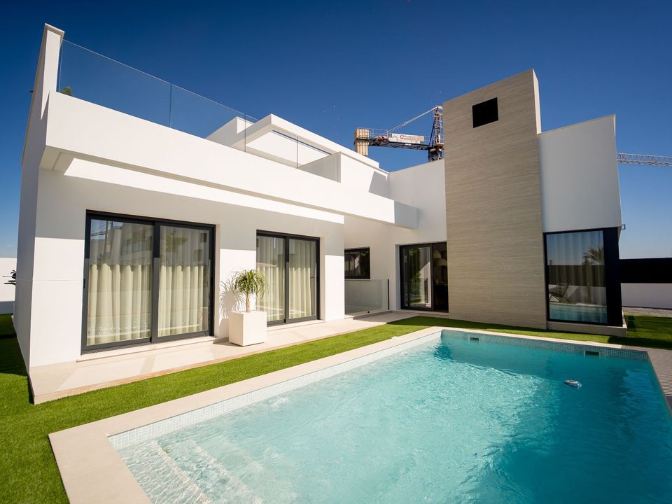 Villa a Murcia, Murcia - foto 5