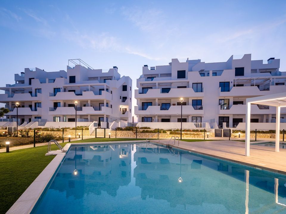 Lejlighed i Murcia, Murcia - foto 2