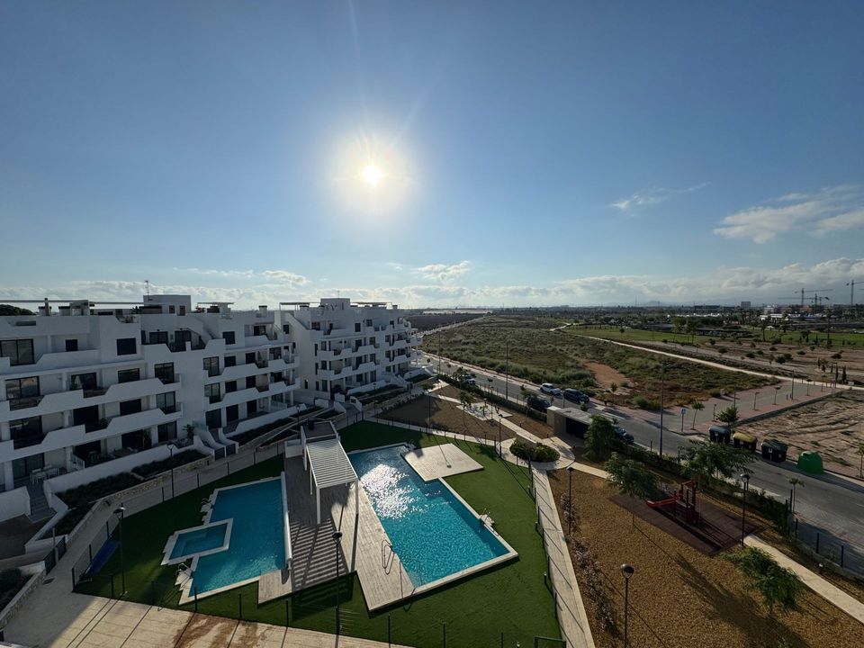 Lejlighed i Murcia, Murcia - foto 3