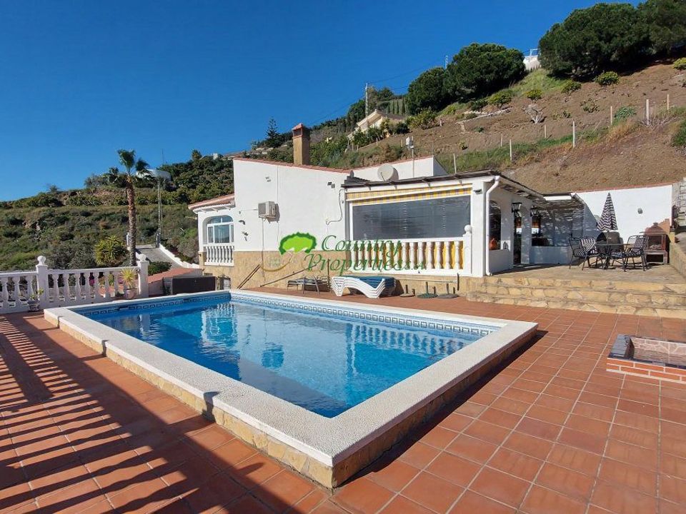 Landejendom i Torrox, Malaga - foto 5