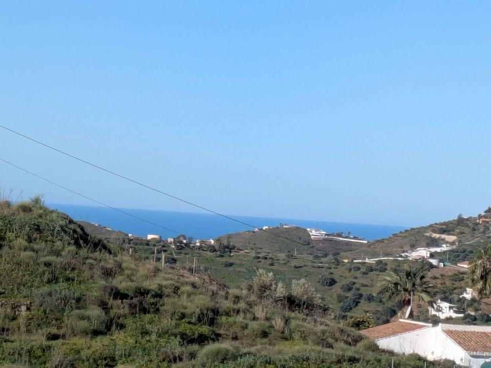 Landejendom i Torrox, Malaga - foto 4