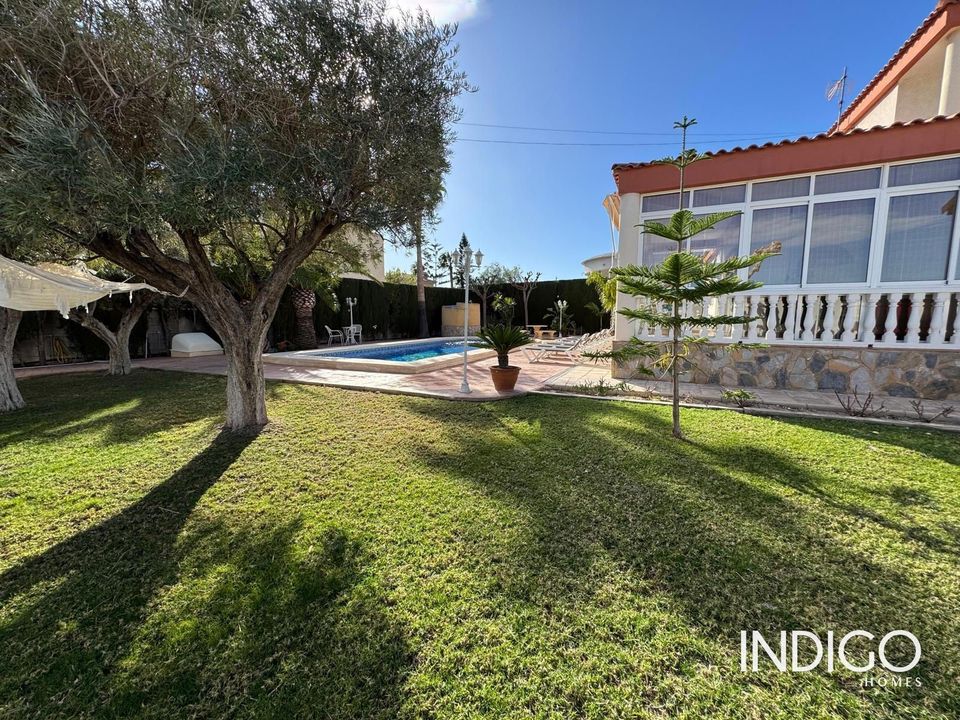 Villa i Mutxamel, Alicante - foto 4