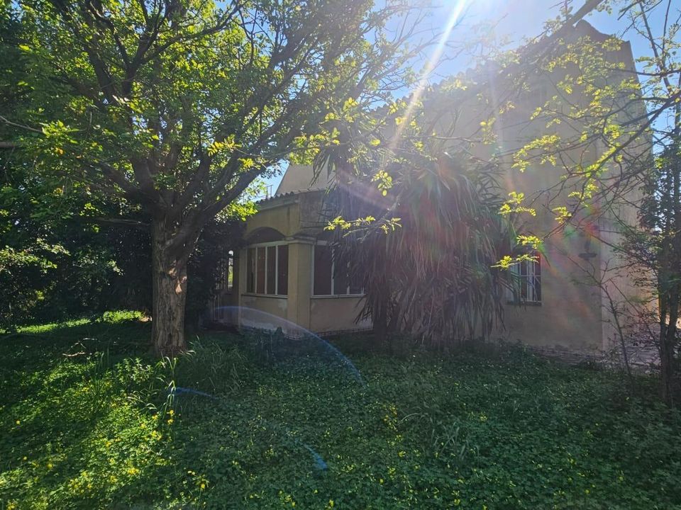 Villa a Bollullos De La Mitacion, Sevilla - foto 1