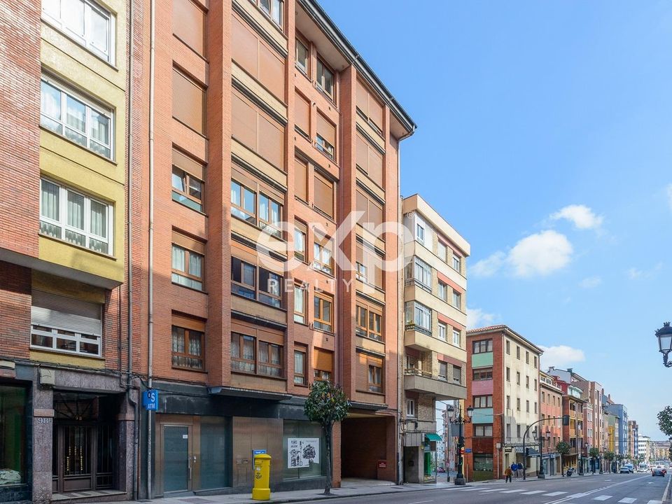 Leilighet i Oviedo, Asturias - bilde 4