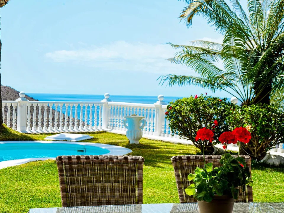 Villa i Puerto Rico, Gran Canaria - foto 2
