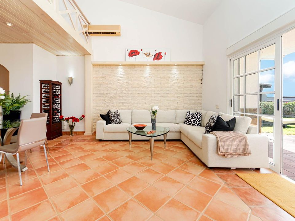 Villa i Puerto Rico, Gran Canaria - foto 4