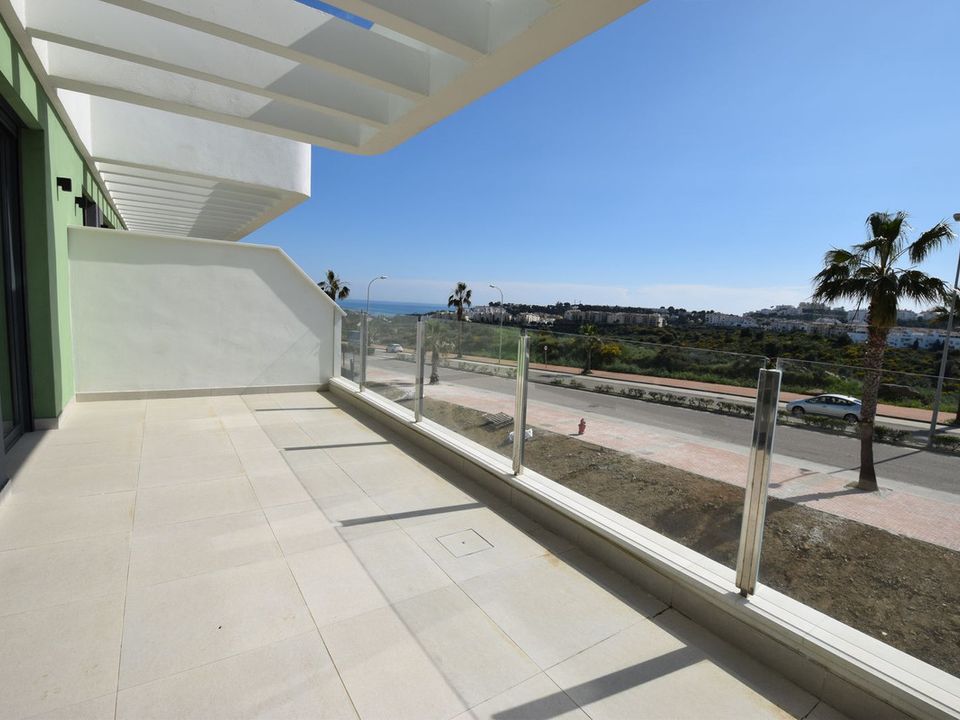 Lejlighed i La Cala De Mijas, Malaga - foto 5