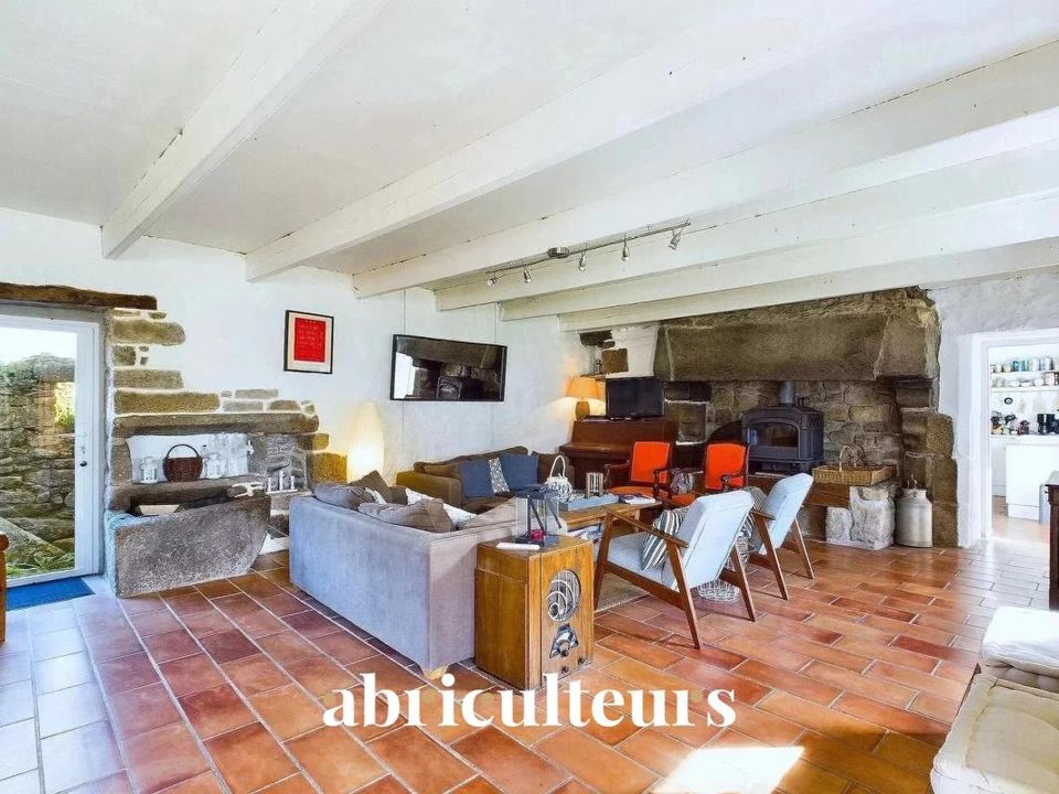 Villa a Brignogan-Plage, Finistere - foto 5