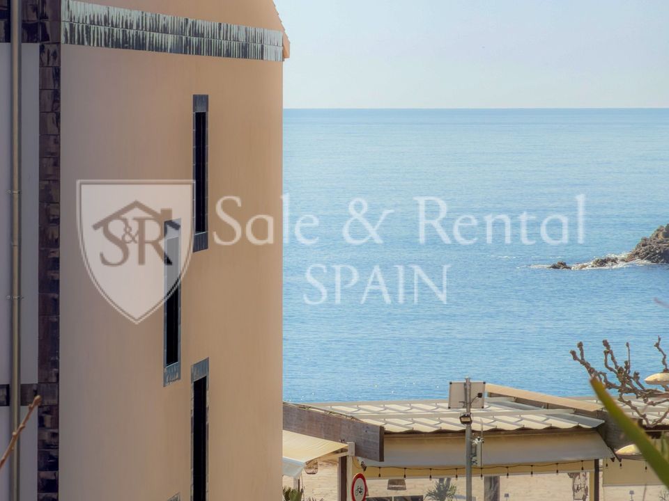 Lejlighed i Blanes, Gerona - foto 2