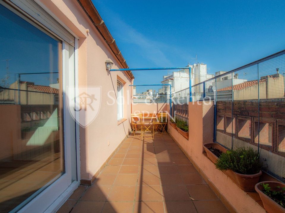 Lejlighed i Blanes, Gerona - foto 3