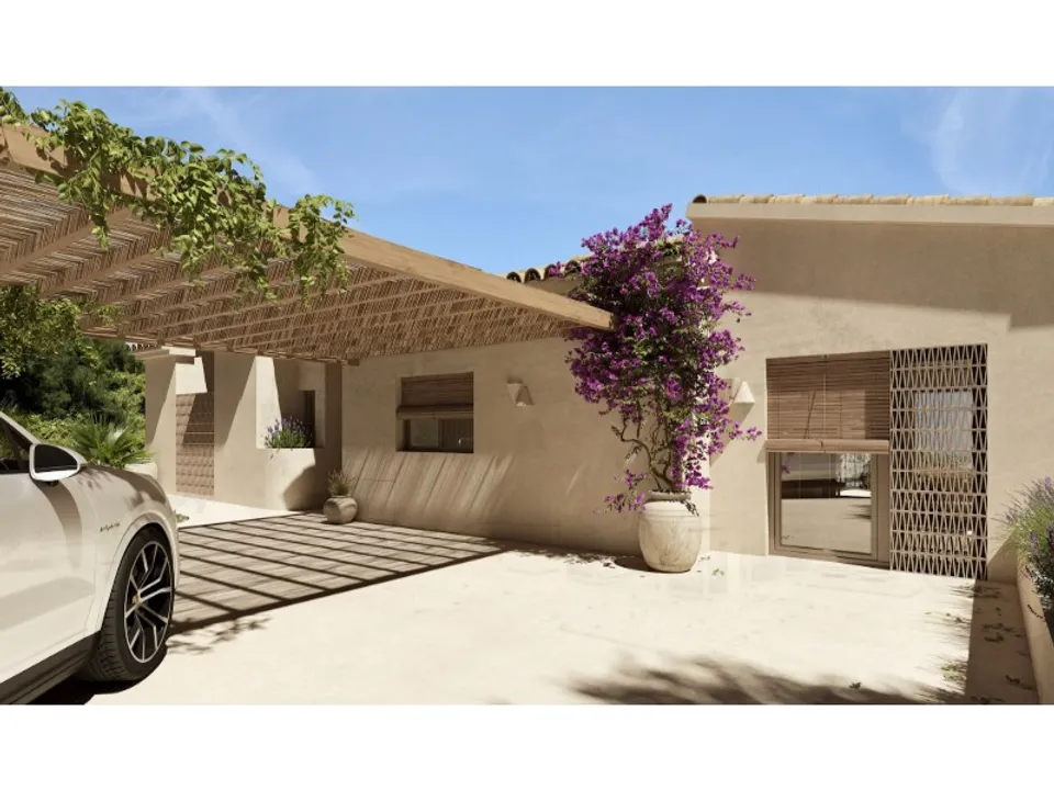 Villa i Fustera, Alicante - foto 5