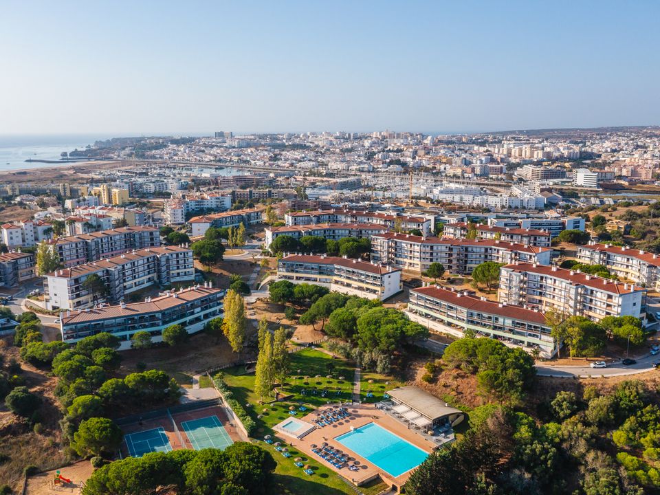 Lejlighed i Lagos, Faro - foto 3