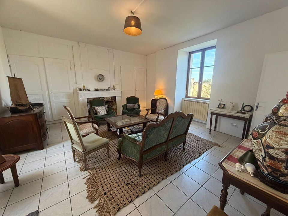 Villa i Magnac-Laval, Haute-Vienne - foto 4