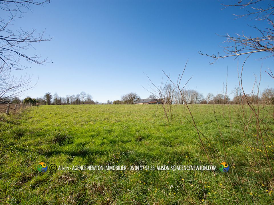 Villa i Les Loges-Marchis, Manche - foto 2