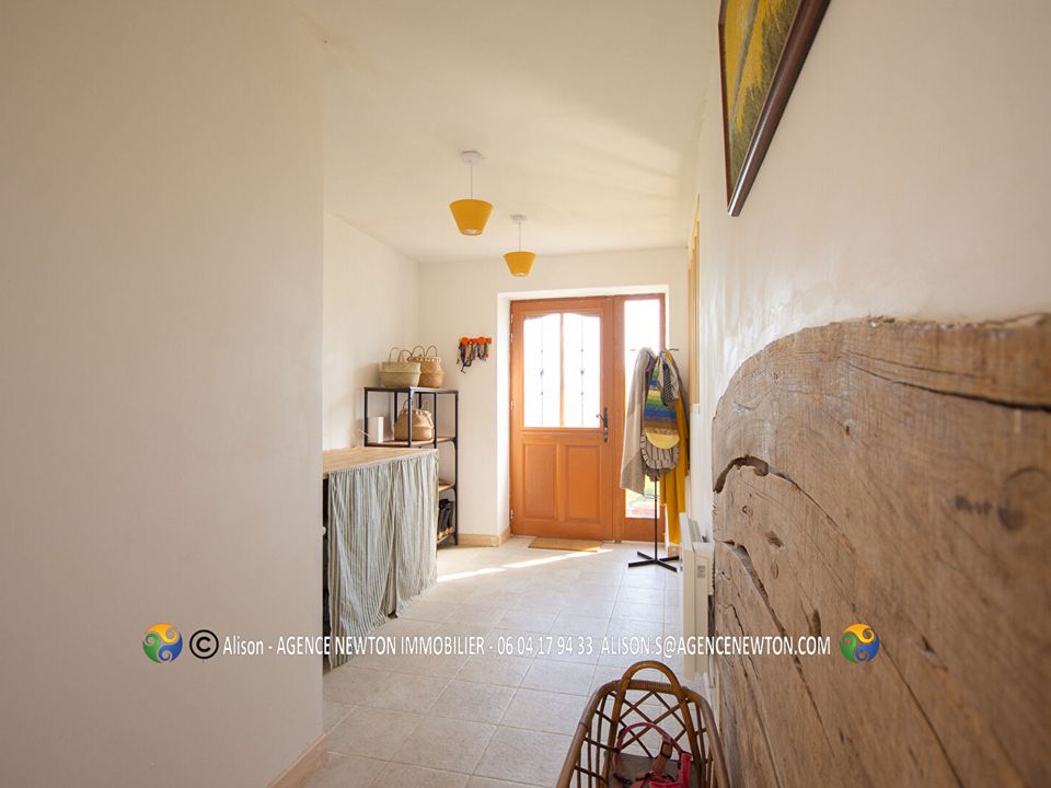 Villa i Les Loges-Marchis, Manche - foto 5