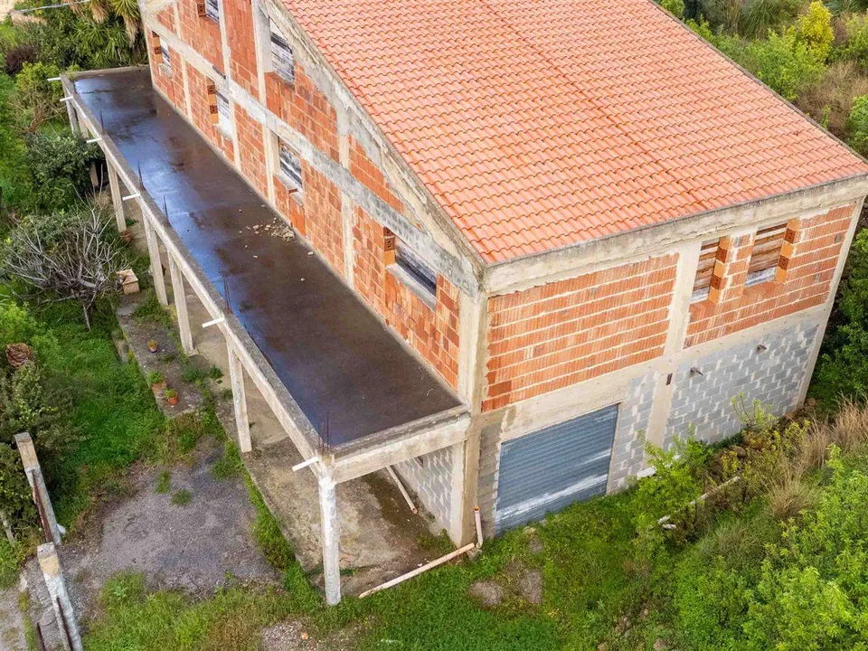 Villa i Campofelice di Roccella, Palermo - foto 2