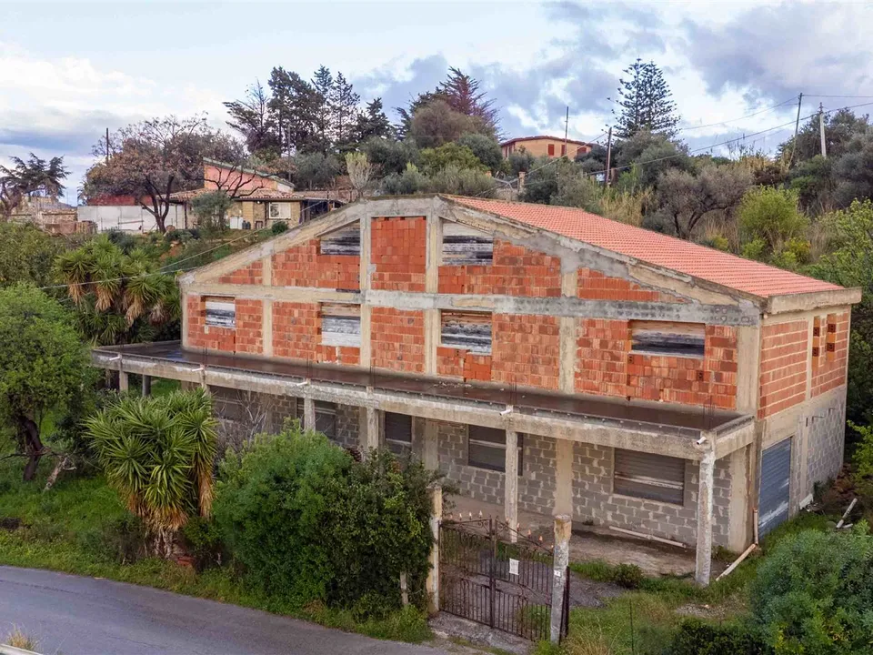 Villa i Campofelice di Roccella, Palermo - foto 3