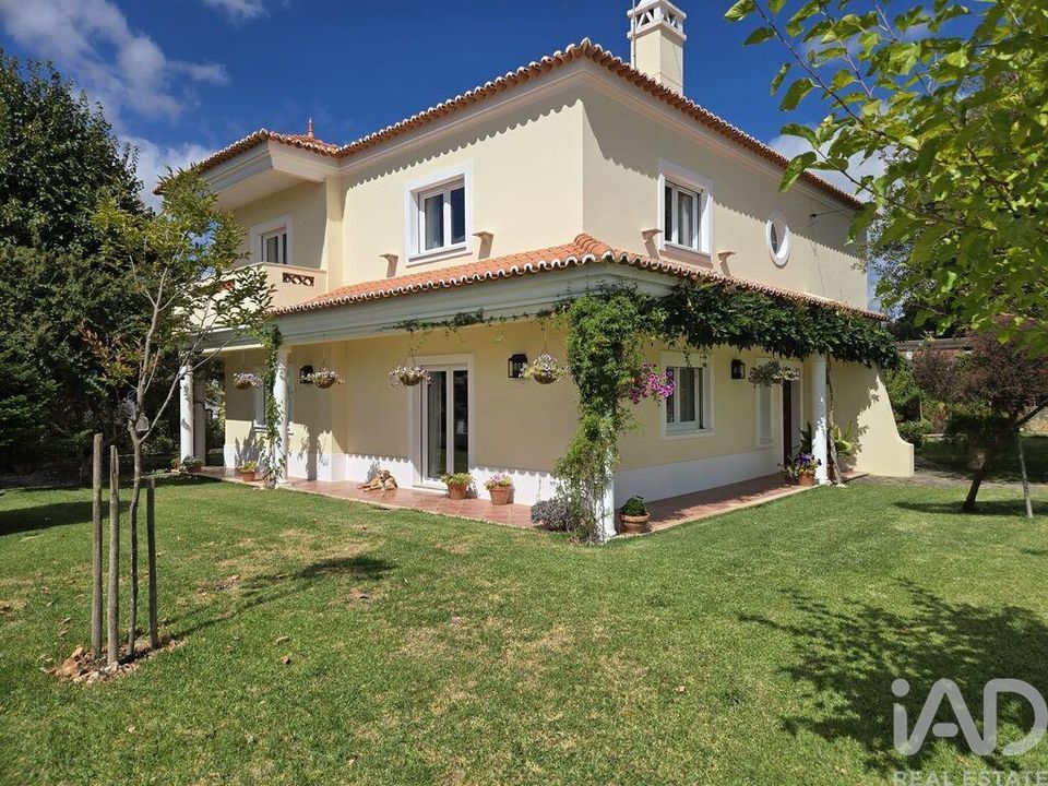 Byhus i Tomar, Santarem - foto 1