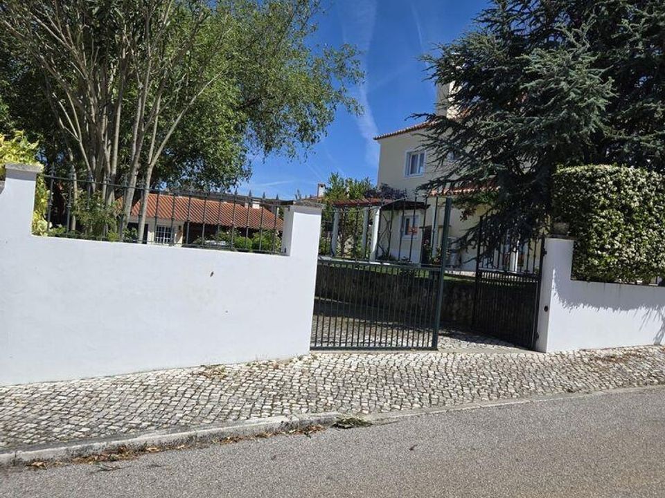 Byhus i Tomar, Santarem - foto 2