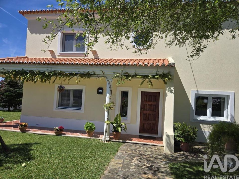 Byhus i Tomar, Santarem - foto 4