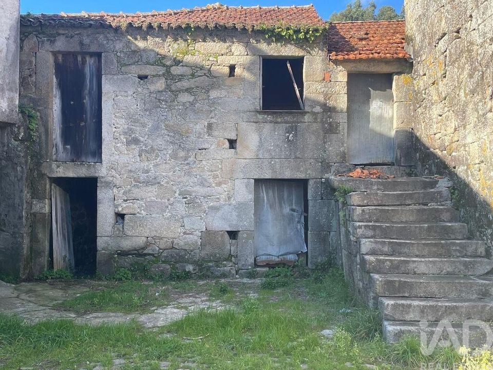 Byhus i Oliveira de Frades, Viseu - foto 3