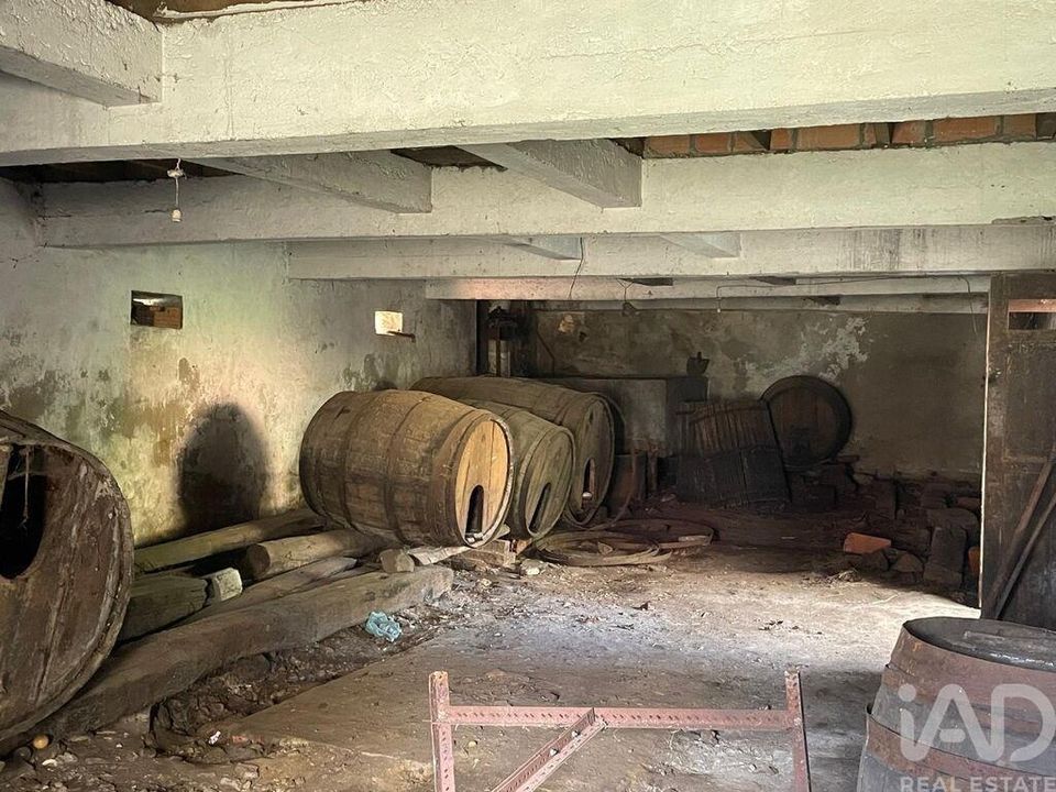 Byhus i Oliveira de Frades, Viseu - foto 5