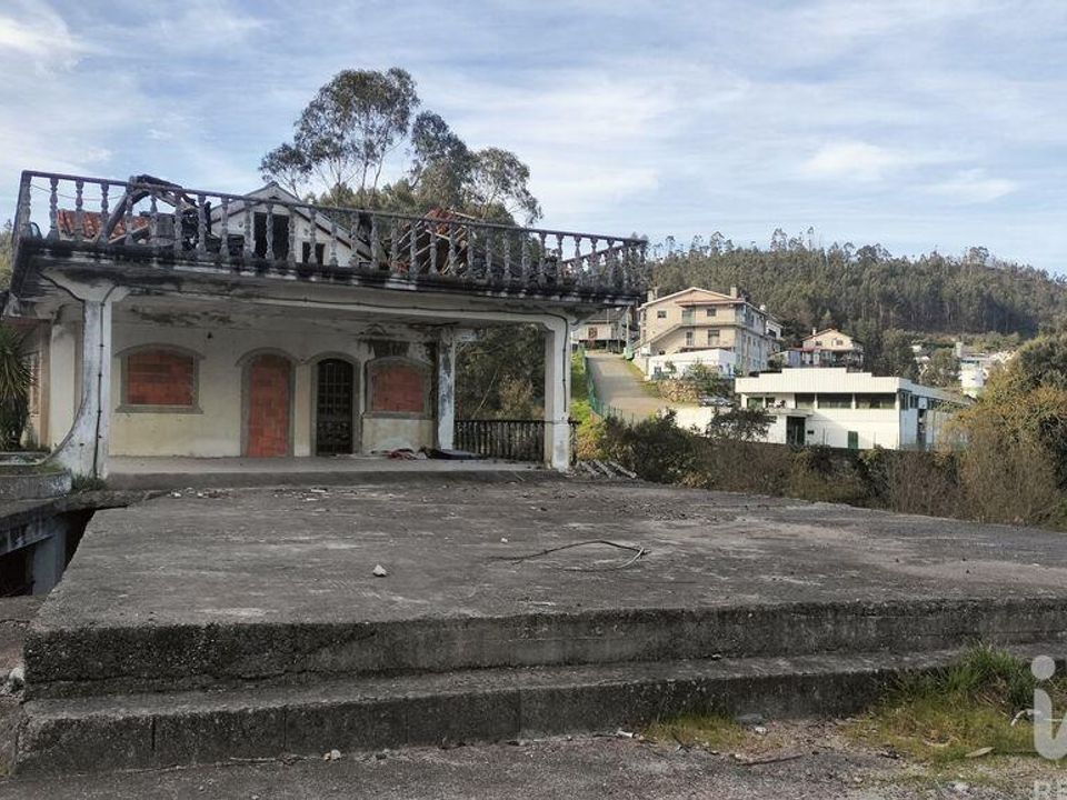 Rekkehus i Paredes, Porto - bilde 2