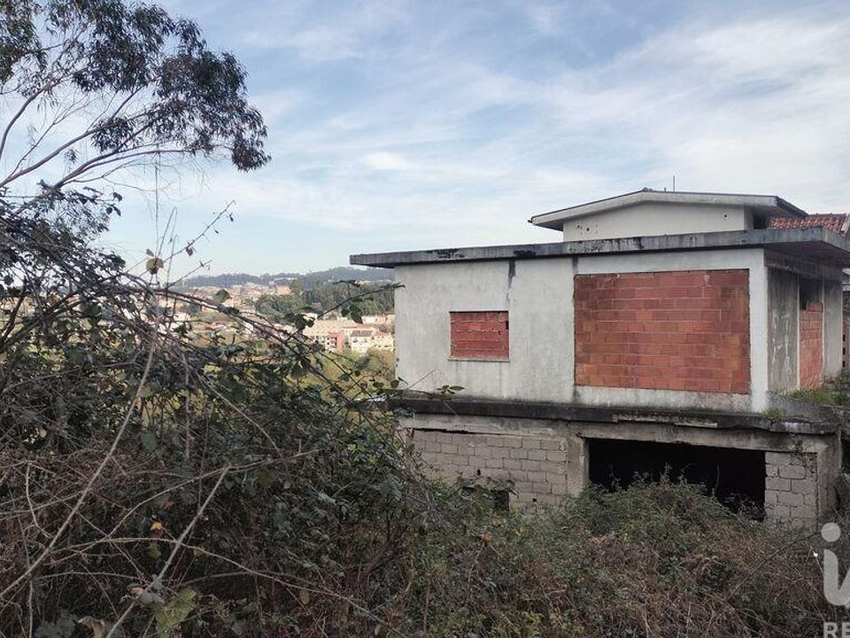 Rekkehus i Paredes, Porto - bilde 3