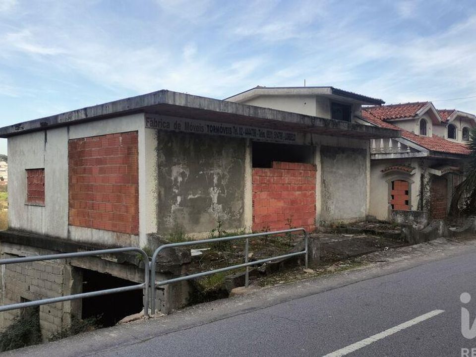 Rekkehus i Paredes, Porto - bilde 4