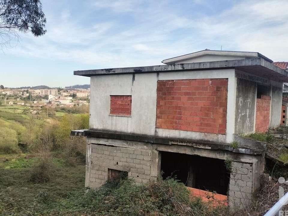 Rekkehus i Paredes, Porto - bilde 5