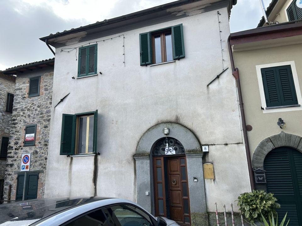 Leilighet i Gallicano, Lucca - bilde 1
