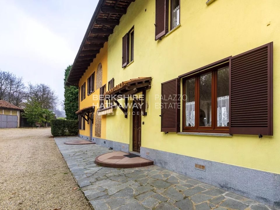 Villa i Mango, Cuneo - foto 3