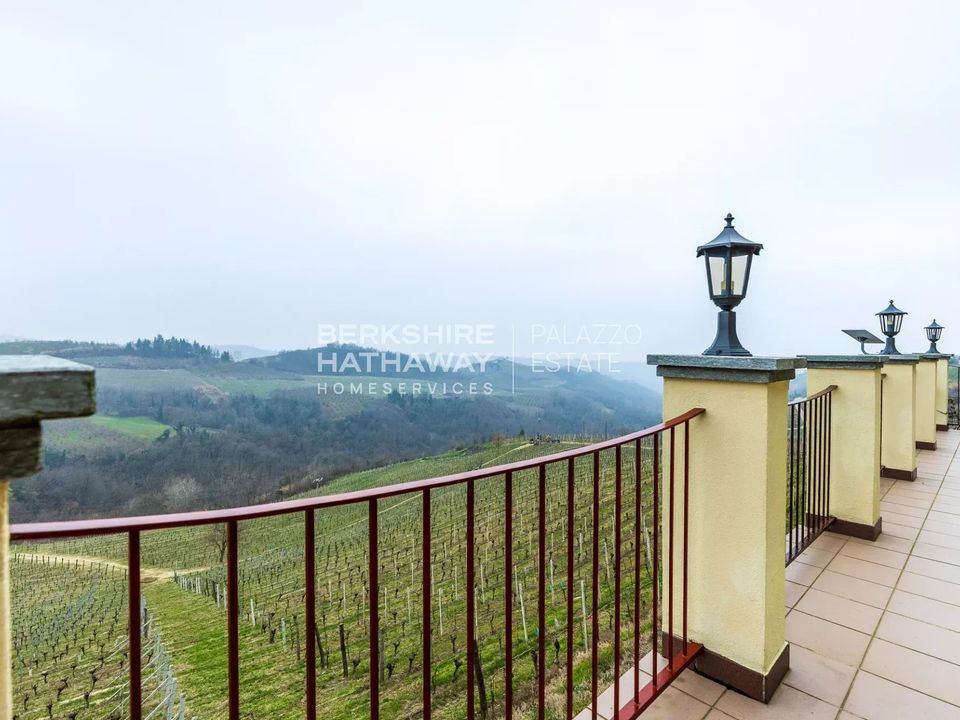 Villa i Mango, Cuneo - foto 5