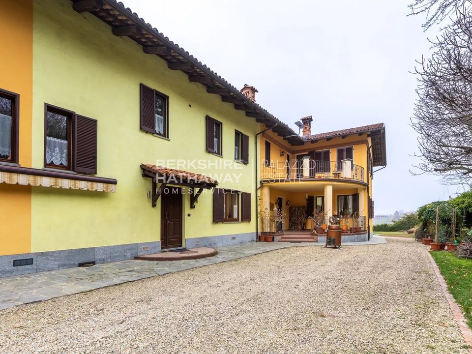 Villa en Mango, Cuneo - foto 5