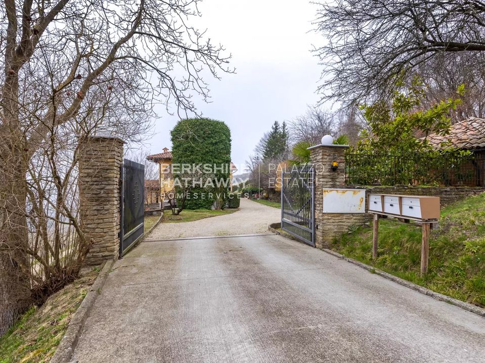 Villa en Mango, Cuneo - foto 4
