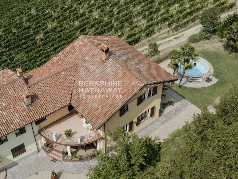 Villa en Mango, Cuneo - foto 3