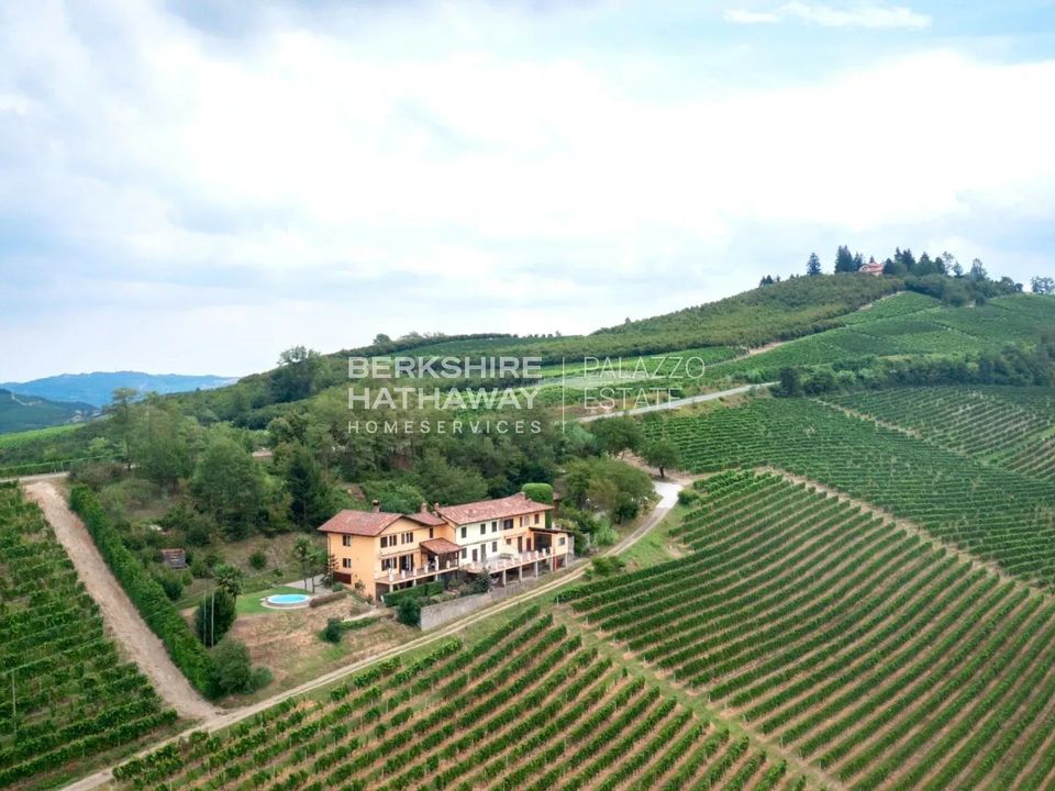Villa en Mango, Cuneo - foto 2