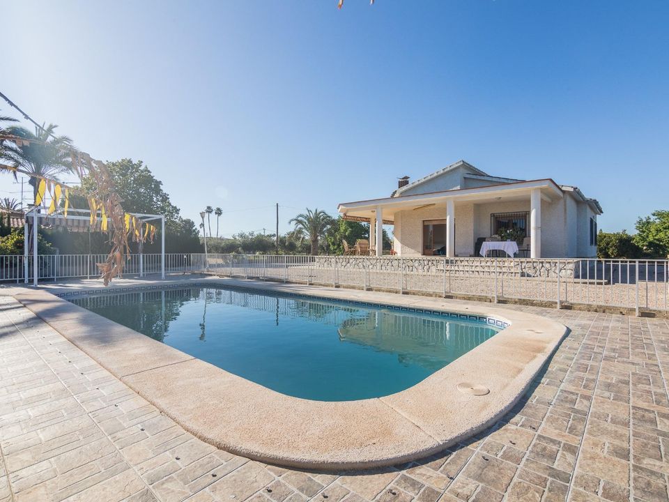 Haus in Elche, Alicante - Foto 2