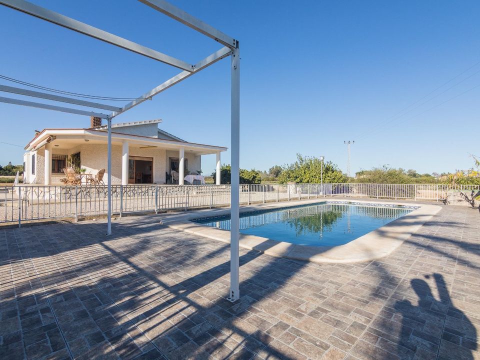 Haus in Elche, Alicante - Foto 5