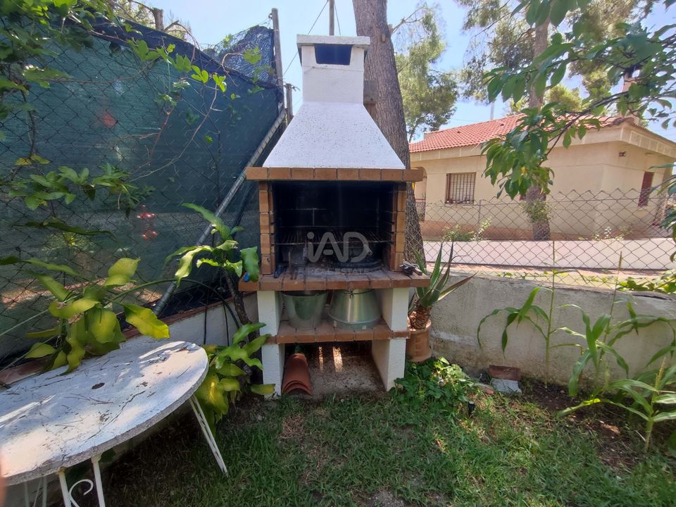Rekkehus i Tarragona, Tarragona - bilde 5