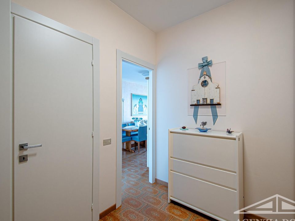 Lejlighed i Ospedaletti, Imperia - foto 3