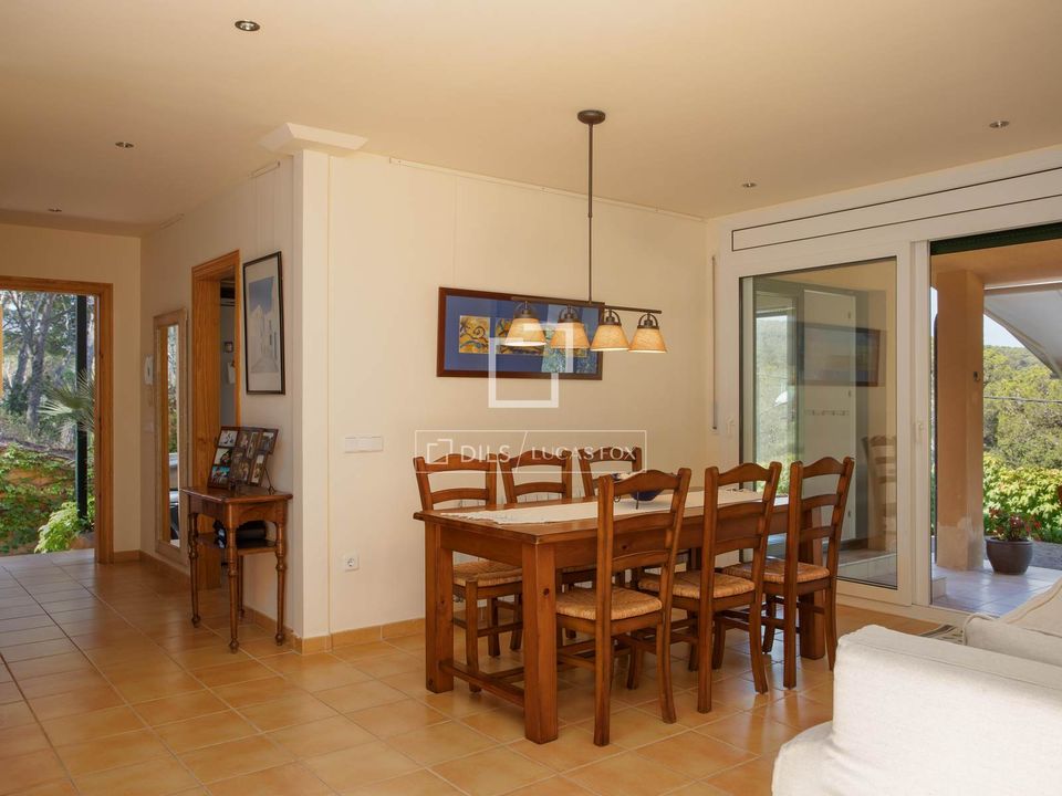 Villa i Tamariu, Gerona - foto 4