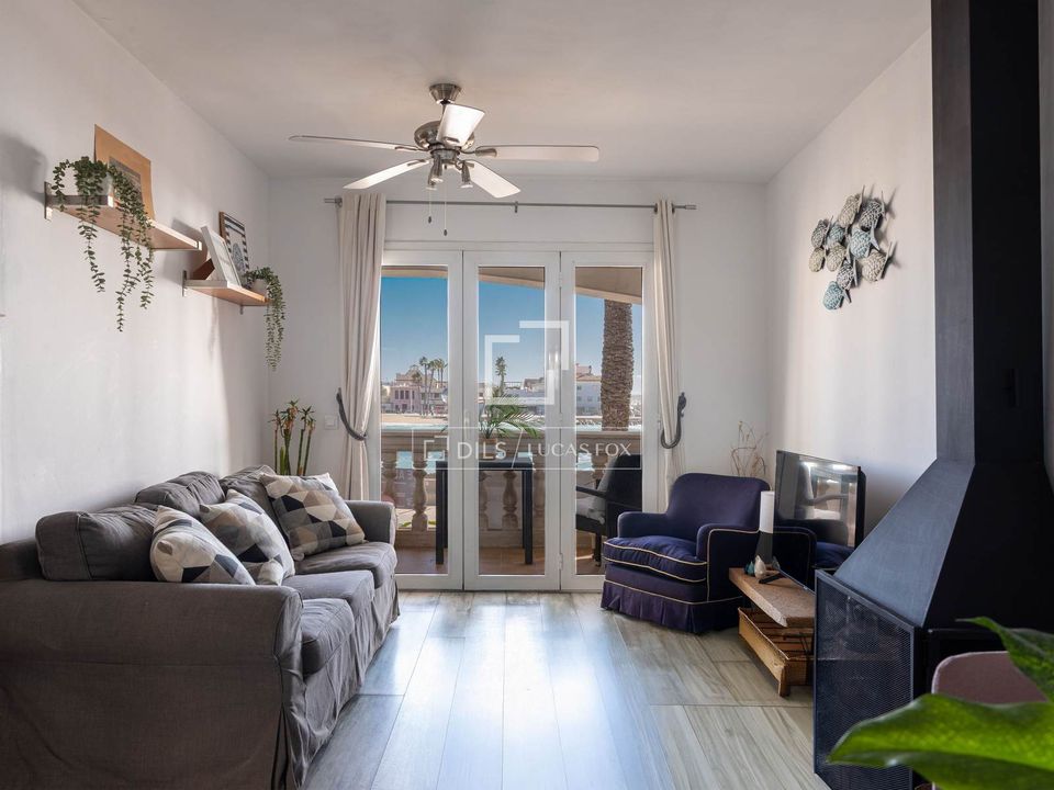Lejlighed i Palma De Mallorca, Mallorca - foto 4