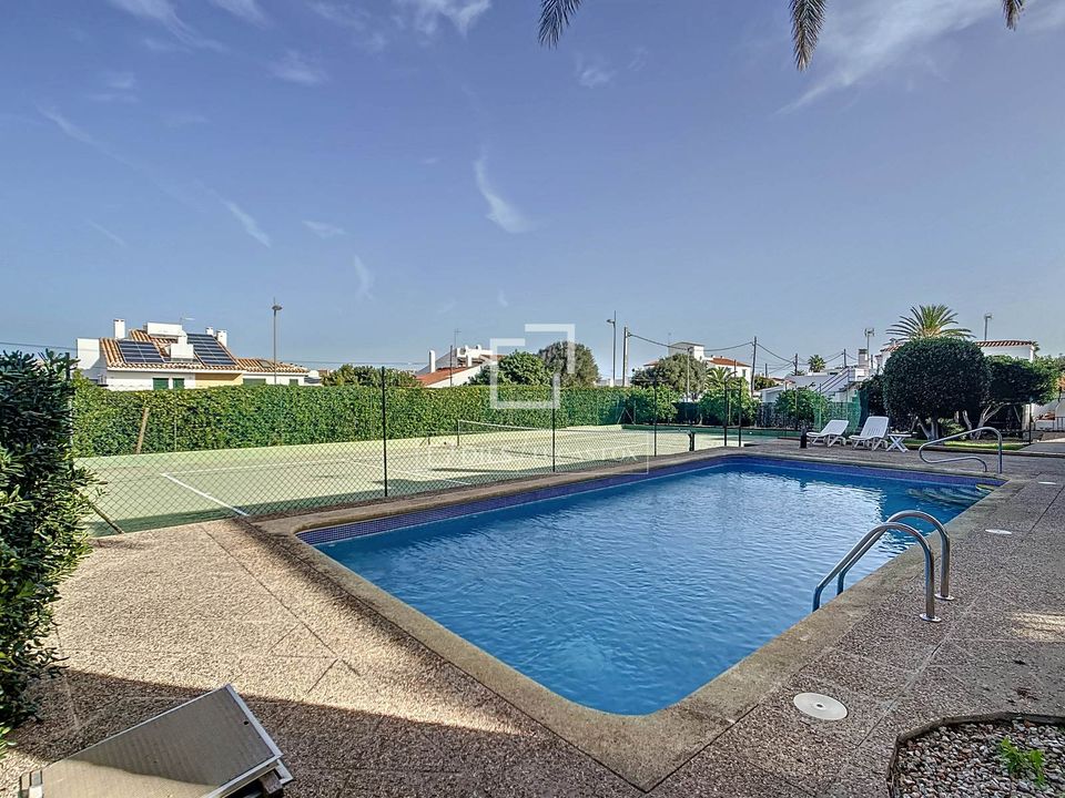 Villa i Ciutadella De Menorca, Menorca - foto 3