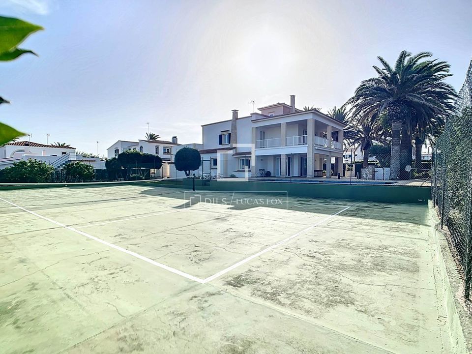 Villa i Ciutadella De Menorca, Menorca - foto 5